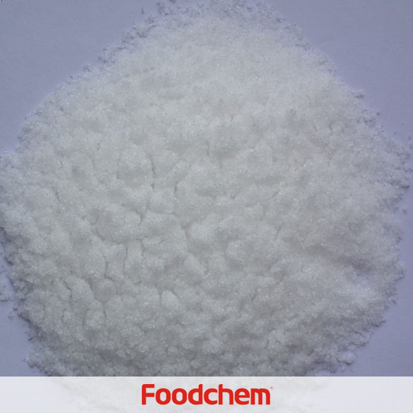 Zinc Sulfate Heptahydrate