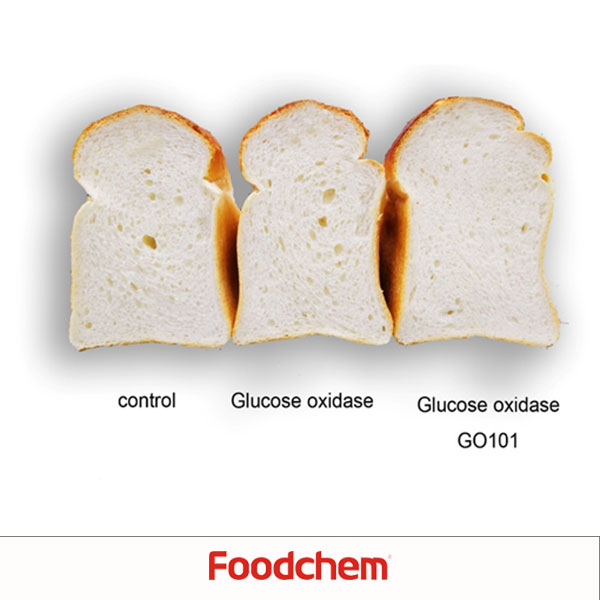 Glucose Oxidase