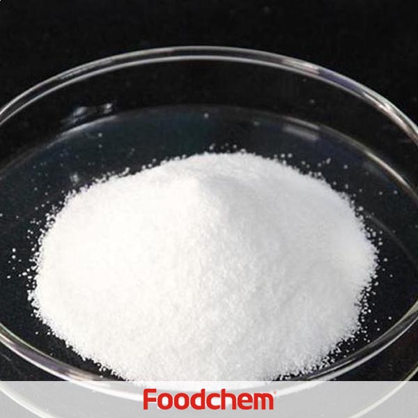 Distilled Glycerin Monostearate(DGM)