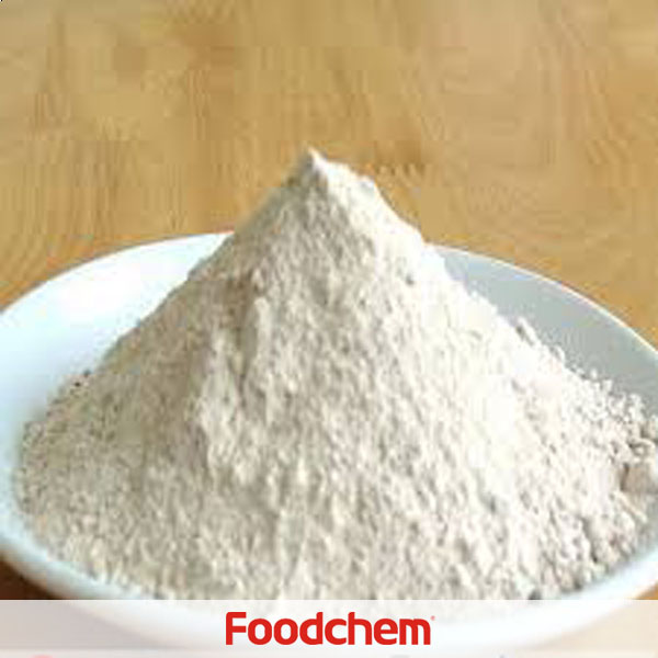 Calcium Stearoyl Lactylate(CSL)