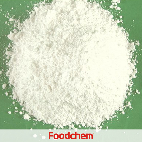 Calcium Sulphate Dihydrate