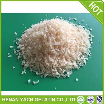 bulk technical grade gelatin price 