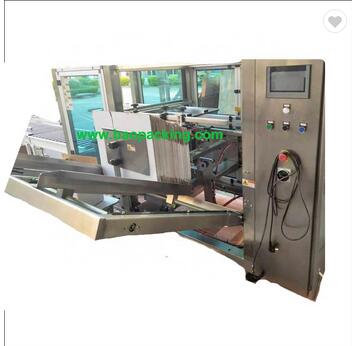 CB-101A Carton Stripping Machine Auxiliary Packing 