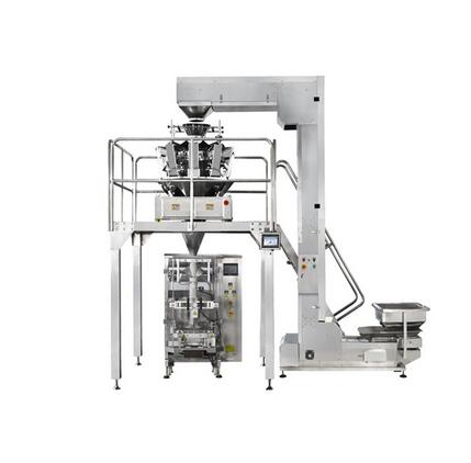 Automatic Vertical Packing System