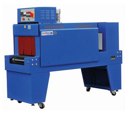 BSE4530A Shrink Packager