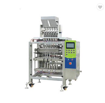 High quality automatic packing machine for sugar sachets