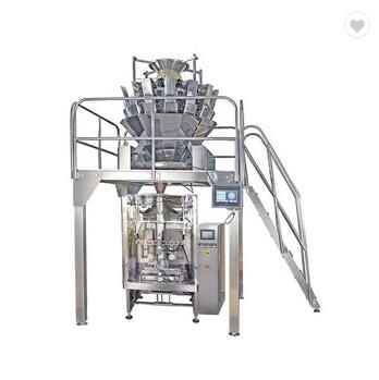 High quality VP73 automatic packaging machines for pet food