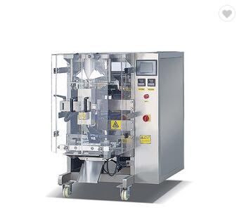 Vertical Semi-Automatic Sachet Size Noodles Packaging Machine