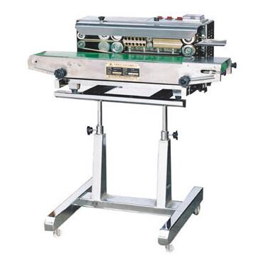 SF150LD Continuous Sealer