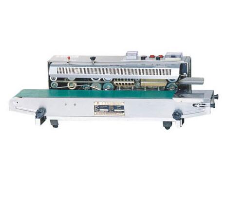 FRD1000W Continuous Sealer