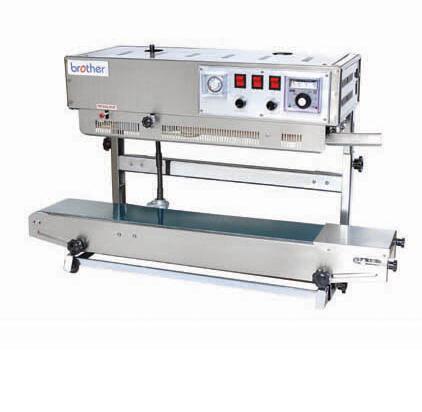 FRD1000LW Continuous Sealer