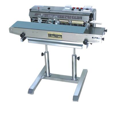 FRD1000LD Continuous Sealer