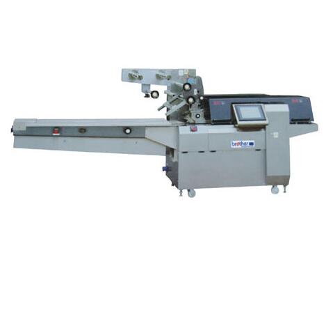 DXD380C Pillow Type Packging Machine