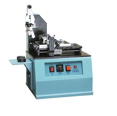 DDYM520 Pad Printing Machine