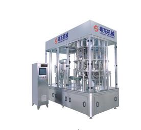 Lzcx-16zd-g1 self standing bag high speed continuous full automatic filling and capping machine
