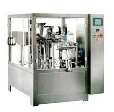 DXDG20 Packaging Machine