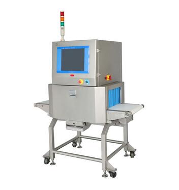 X-Ray Inspection Machine for Normal Packaged