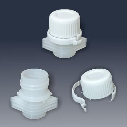 Plastic Food Container LW019