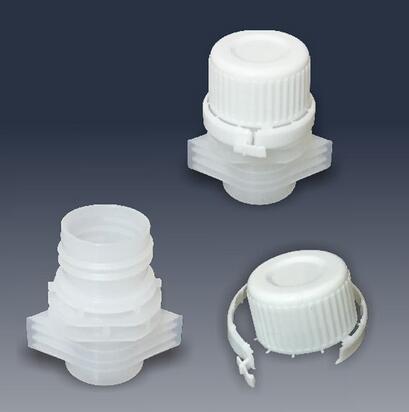 Plastic Food Container LW020