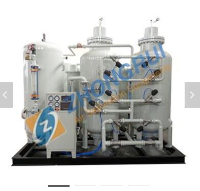 Nitrogen Generator For Electronic / SMT