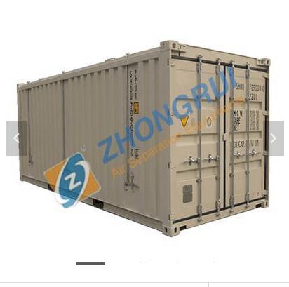 Container Type Nitrogen Generator