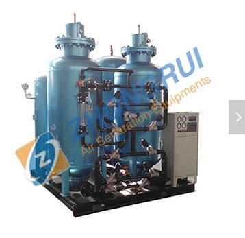 Oxygen Generator For Water Treatment