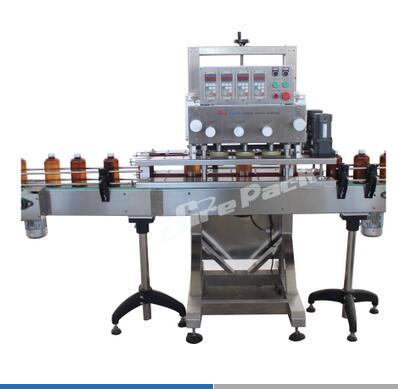 XF-102 linear capping machine