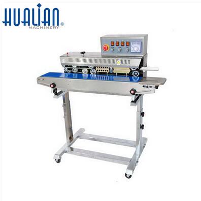 FRM-980 Series Solid Ink Coding Continuous Band SealerFRM-980III 