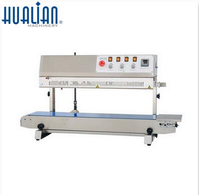 FRM-1010 Series Solid Ink Coding Continuous Band SealerFRM-1010II 