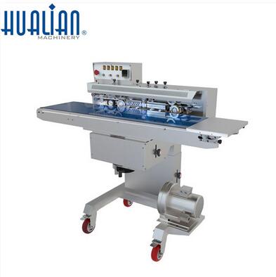 FRM-1120 Series Continuous Band SealerFRMC-1120W
