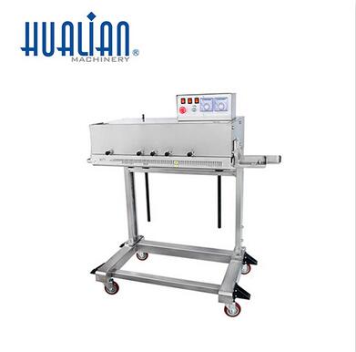 FR-1370 Series Continuous Band SealerFR-1370L∕T
