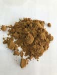 Sea buckthorn extract powder