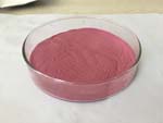Rose extract powder