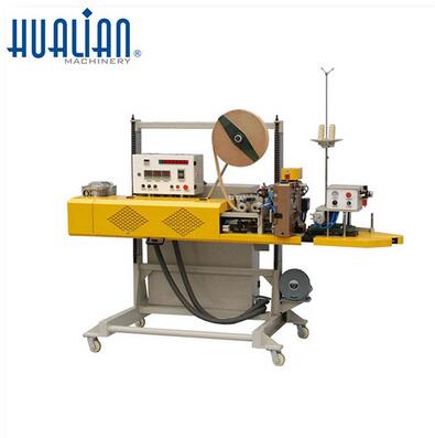 FBK Series One-Line Sealing And Stitching Automatic Packaging Machine FBK-13C/13D/14C/14D