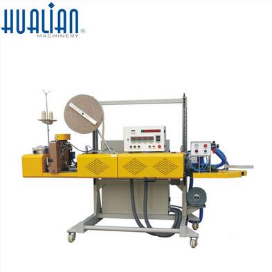 FBK Series One-Line Sealing And Stitching Automatic Packaging Machine FBK-23C/23D/24C/24D