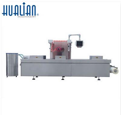 HVR Automatic Thermoforming Vacuum Packaging MachineHVR-320A