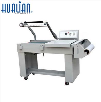 Semi-Automatic L-Seal Cutting MachineBSL-5045L