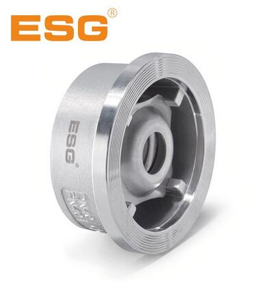 508 Series Wafer Type Disc Check Valve