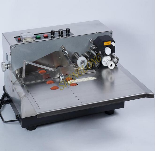 My-380fk color printing and marking machine