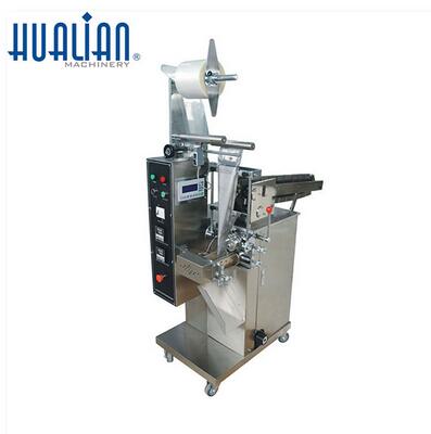 DXDD Series Automatic Packaging Machine With Chain Hopper DXDD-40II