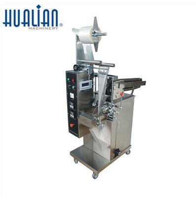 DXDD Series Automatic Packaging Machine With Chain Hopper DXDD-150II