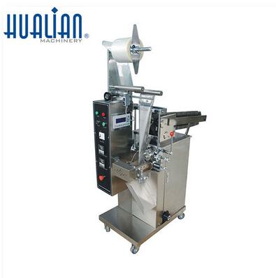 DXDD Series Automatic Packaging Machine With Chain Hopper DXDD-500II