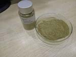 Alfalfa extract powder