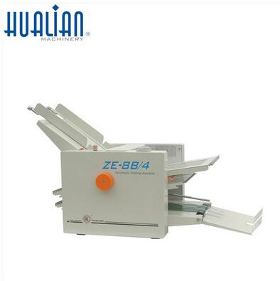 Automatic Folding Paper Machine ZE-8B/4