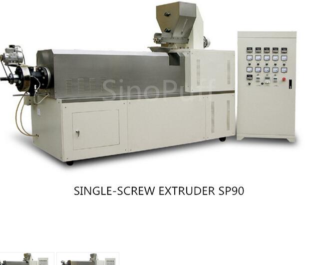Single Screw Extruder SP90