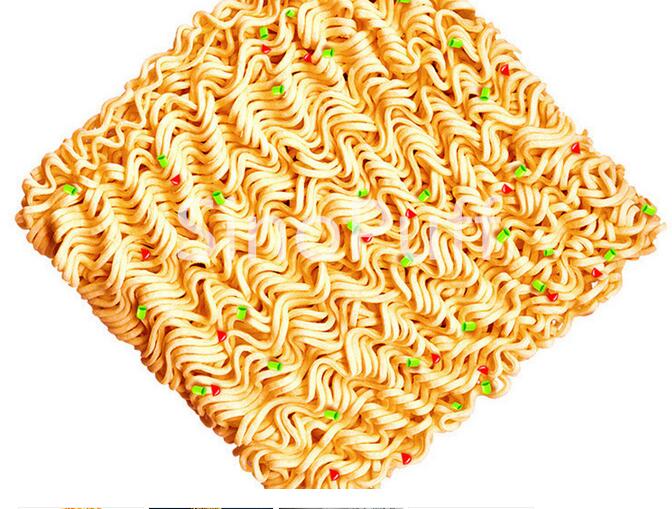 Instant Noodle Line