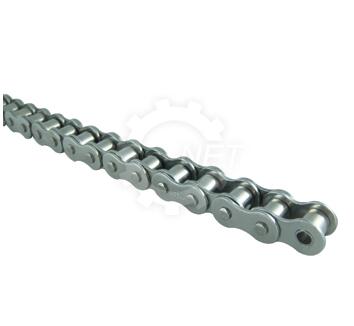 short pitch ss poller chain