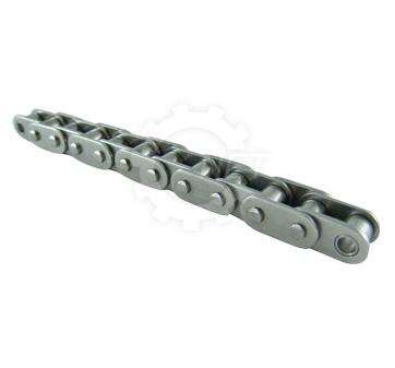 double pitch ss poller chain