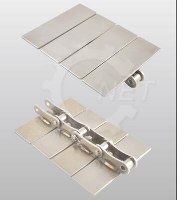 tpw welded top plate chain