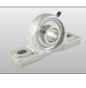 SUCP SERIES STAINESS STEEL BEARING UNITS